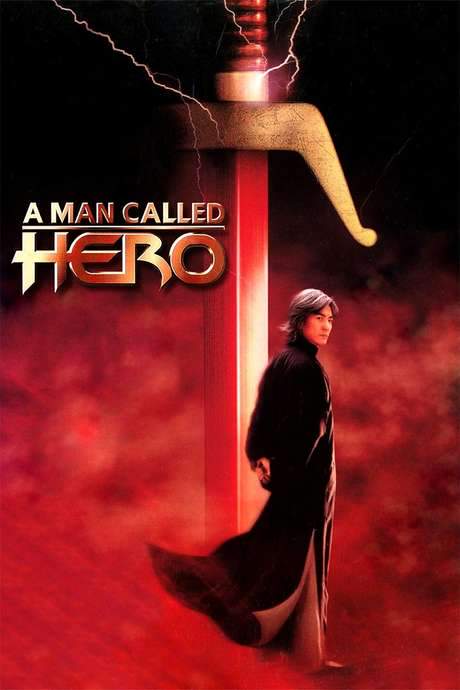 A Man Called Hero